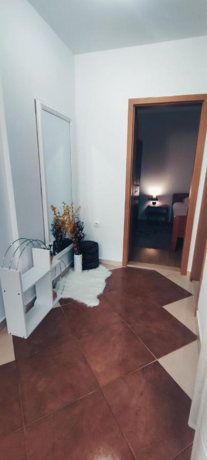 Apartmani Srsen Блаце Екстер'єр фото