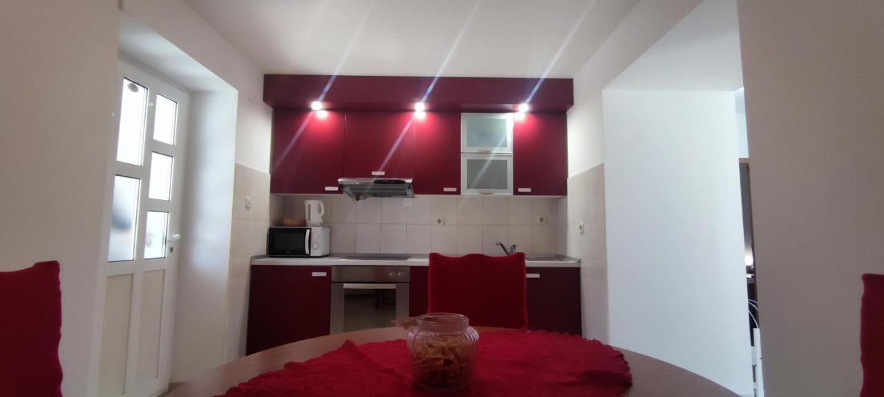 Apartmani Srsen Блаце Екстер'єр фото