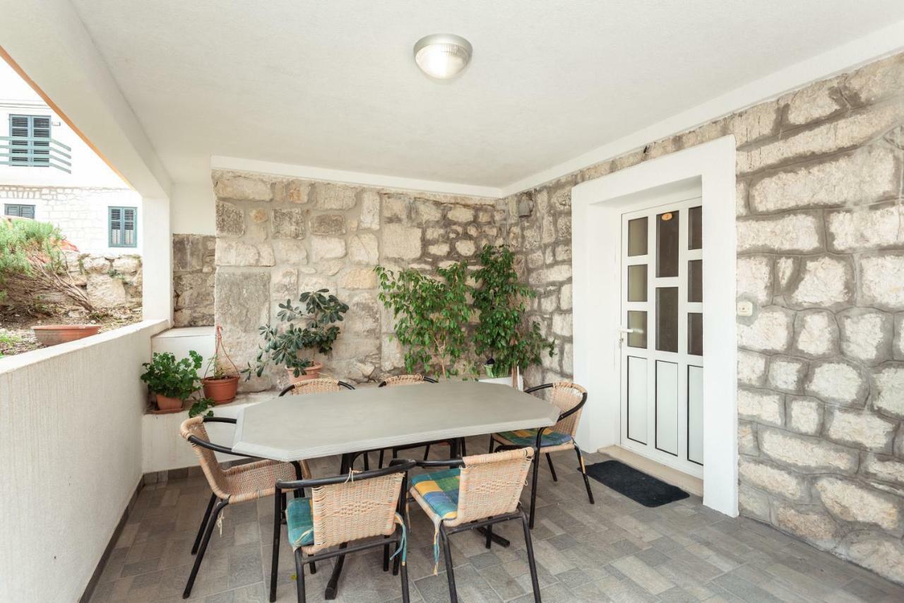 Apartmani Srsen Блаце Екстер'єр фото