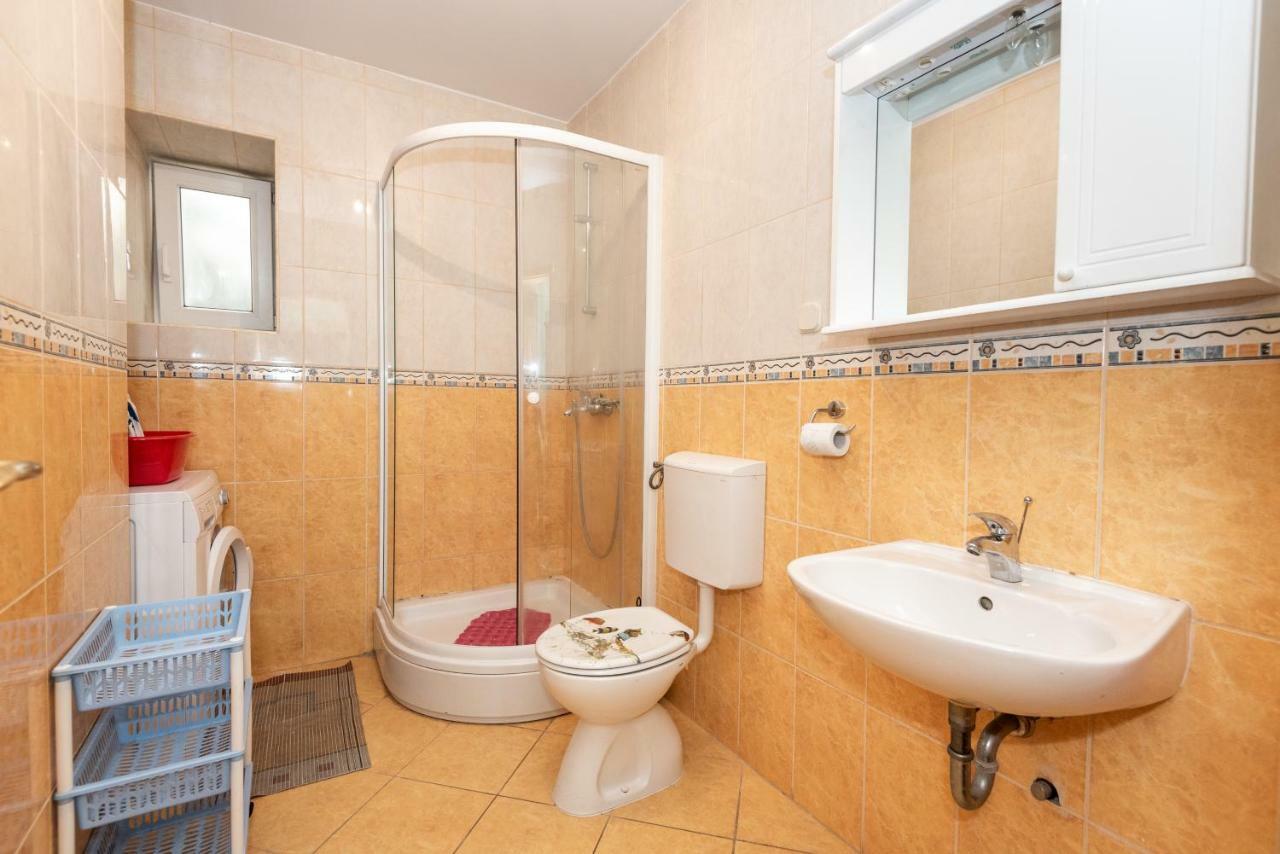 Apartmani Srsen Блаце Екстер'єр фото