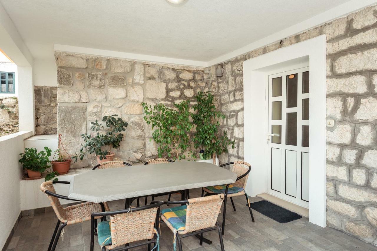 Apartmani Srsen Блаце Екстер'єр фото